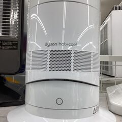 ❤️Dyson/ダイソン❤️hot&cool❤️ファンヒーター❤️オールシーズン❤️人気モデル❤️省スペース❤️AM09❤️2019年製❤️7500の画像