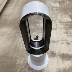 ❤️Dyson/ダイソン❤️hot&cool❤️ファンヒーター❤️オールシーズン❤️人気モデル❤️省スペース❤️AM09❤️2019年製❤️7500の画像