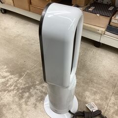❤️Dyson/ダイソン❤️hot&cool❤️ファンヒーター❤️オールシーズン❤️人気モデル❤️省スペース❤️AM09❤️2019年製❤️7500の画像