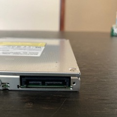 LIFEBOOK AH56/D DVDドライブ　ブルーレイ内蔵　先月迄は動作して居ました、ジャンク品として表示しておきます。の画像