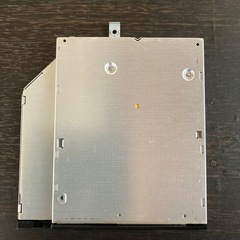 LIFEBOOK AH56/D DVDドライブ　ブルーレイ内蔵　先月迄は動作して居ました、ジャンク品として表示しておきます。の画像