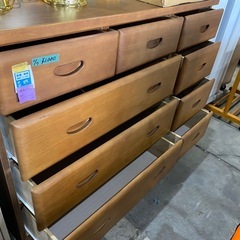 🟥11月最後！超目玉商品！🟥4段他収納タンスの画像