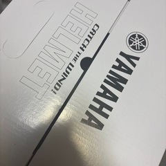YAMAHA ヘルメット ZENTH YF_9  の画像