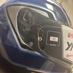 YAMAHA ヘルメット ZENTH YF_9  の画像