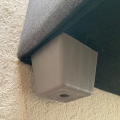 ソファー 一部の画像