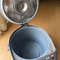 マイコン　象印　電気ポットの画像