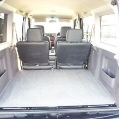 禁煙車  ホンダ　バモス　整備、車検済　車検9年6月長い　不具合無しタイベル交換済みです。の画像