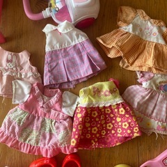 めるちゃんセットの画像