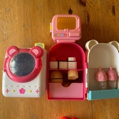 めるちゃんセットの画像