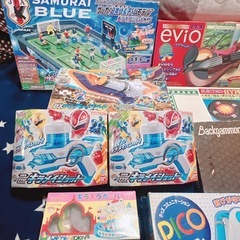 おもちゃ　まとめ売りの画像