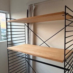 Re:CENO R.U.Sシェルフラック
の画像