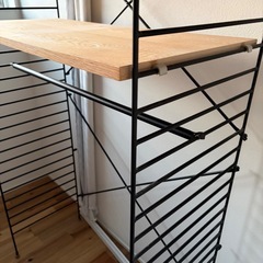 Re:CENO R.U.Sシェルフラック
の画像