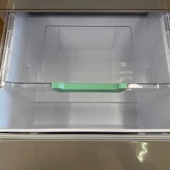 ジモティー特別価格🉐HITACHI製★３ドア冷蔵庫★6ヶ月間保証付きの画像