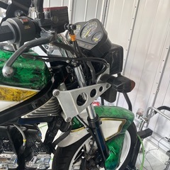CBR400F
の画像