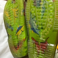 取りに来れる方限定！発送しません！幼児長靴14.0センチの画像