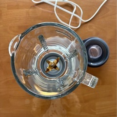 ジュースミキサー
の画像