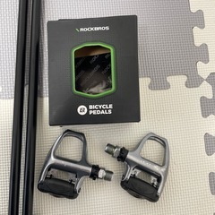 ロードバイク用品
の画像