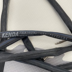 ロードバイク用品
の画像