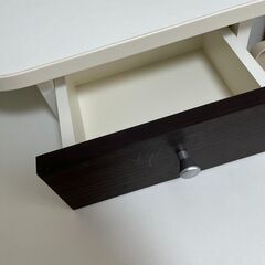 ニトリ　学習机　売ります　の画像