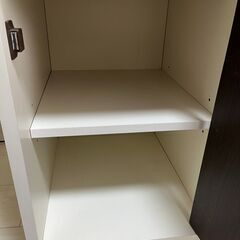 ニトリ　学習机　売ります　の画像