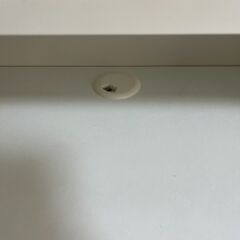 ニトリ　学習机　売ります　の画像