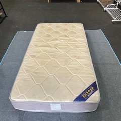 マットレス　シングルの画像
