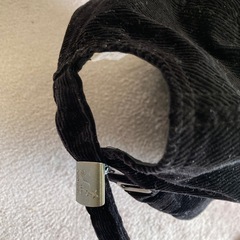 カンゴール　キャップ　フリーサイズの画像