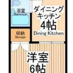 ☀️審査不安な方👍敷金礼金0円💰JR横浜線 矢部駅 徒歩1…