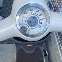 美品　
HONDA ジョルノの画像