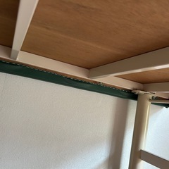 マッサージベッド　 エステベッド　治療用ベッド　低め　【取引中】の画像