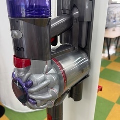 M385 ダイソンSV37 コードレス掃除機の画像