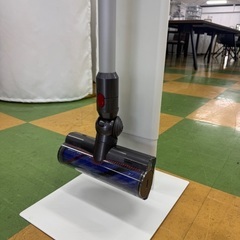 M385 ダイソンSV37 コードレス掃除機の画像