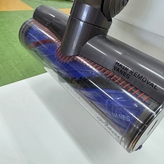 M385 ダイソンSV37 コードレス掃除機の画像