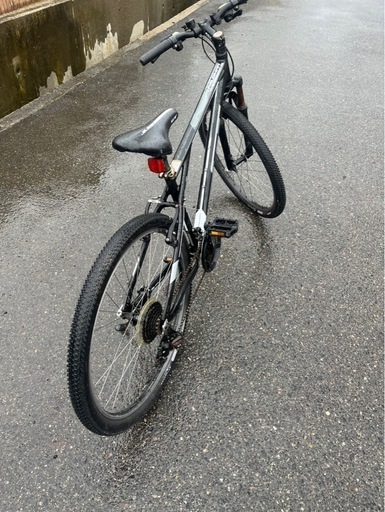 マウンテンバイク　GTパロマー 27.5インチ