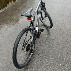 マウンテンバイク　GTパロマー 27.5インチの画像