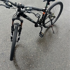 マウンテンバイク　GTパロマー 27.5インチの画像
