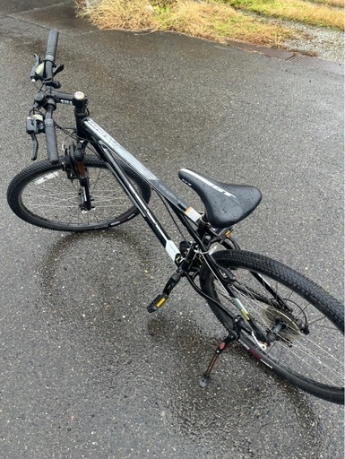 マウンテンバイク　GTパロマー 27.5インチ