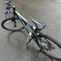 マウンテンバイク　GTパロマー 27.5インチの画像