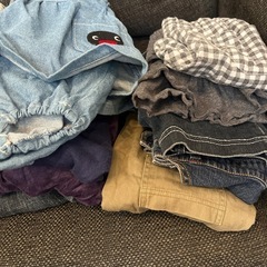 90サイズまとめ売り　お得！の画像