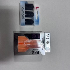 ダーツバレルトリニダード レイジーゼロ ＋おまけの画像