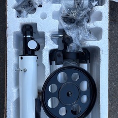 天体望遠鏡
の画像