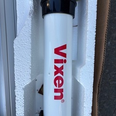 天体望遠鏡
の画像