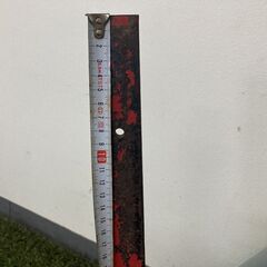 【売切御免！】975 鳥取県発 管理機用 培土器 パーツ 現状販売 広島 岡山 島根 兵庫 あぐり家鳥取中央店の画像