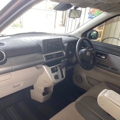 低走行！！ダイハツ キャストスタイルの画像