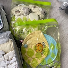 男の子 半袖60.70.80cmの画像