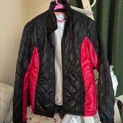 ゴルフウェアの画像