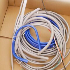 電気工事士 2種 技能試験セット器具【全13問対応】差込コネクタ―２，３，４本もいっぱいの画像