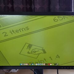 EIZO 27.0型カラーマネジメント液晶モニター CS2731-BKの画像