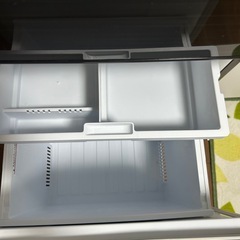 冷凍冷蔵庫の画像