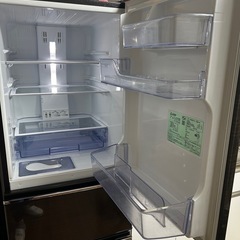 冷凍冷蔵庫の画像